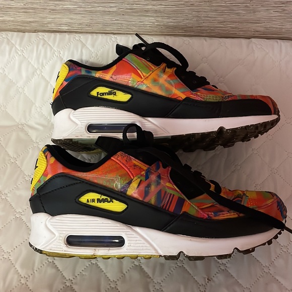 Nike air max shoes - Picture 1 of 7